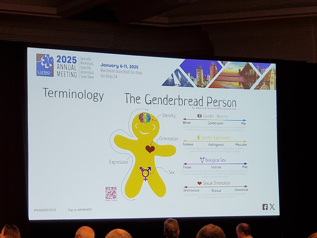 🌻 Susie Burnett 🇺🇦 (@susie_burnett) on Twitter photo Drs. Veronica Case and Andra Farcas discuss caring for transgender and gender diverse patients!
#NAEMSP2025 <a href="/AndraMF/">Andra Farcas, MD</a> Drs. Veronica Case and Andra Farcas discuss caring for transgender and gender diverse patients!
#NAEMSP2025 <a href="/AndraMF/">Andra Farcas, MD</a>