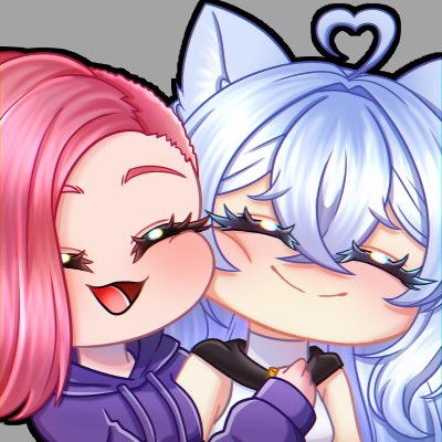 Tsuki Tyan 🎣✨VTuber✨ This Sunday at 6PM EST tweet media