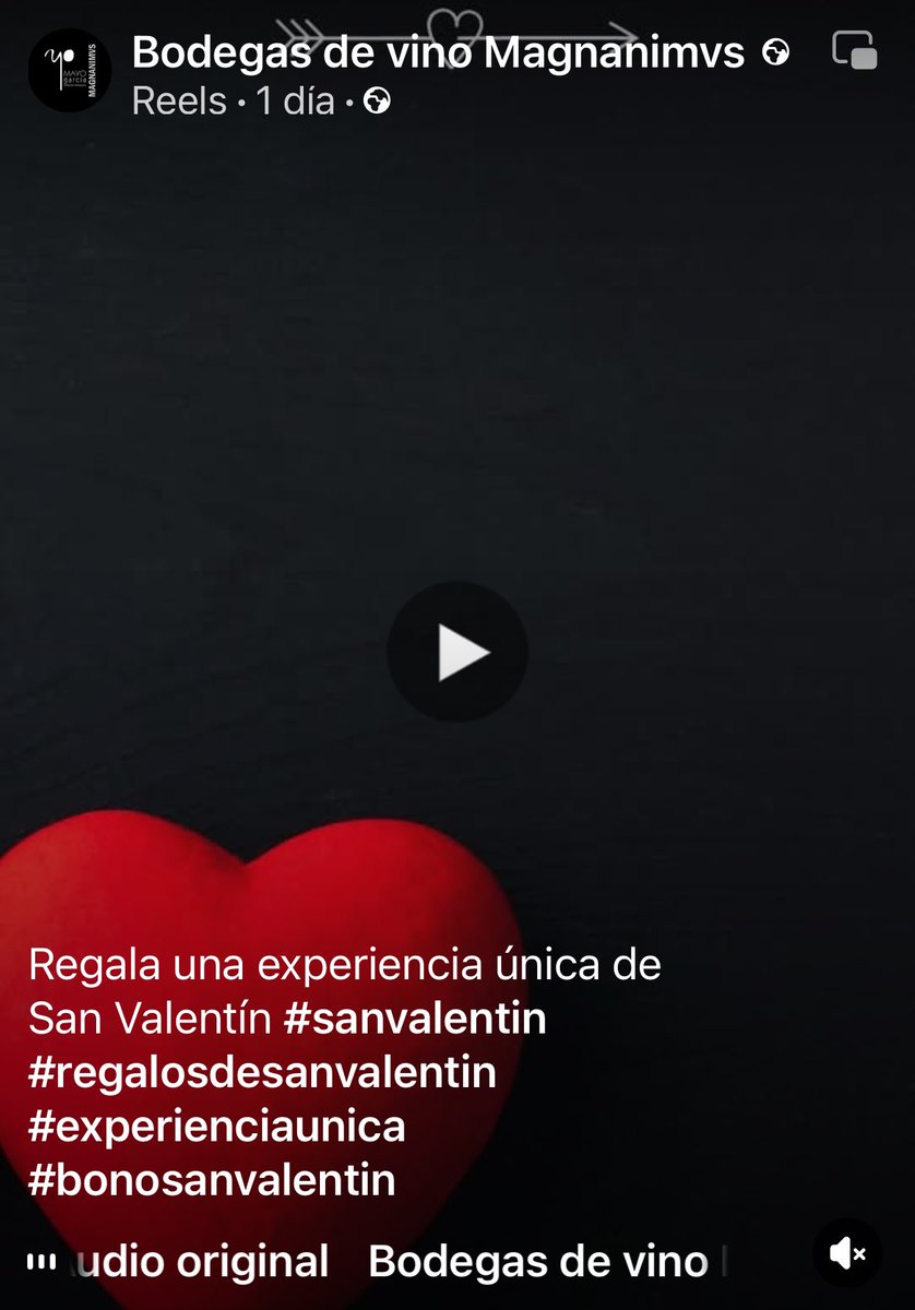 San Valentín !!! By Magnanimvs!!!