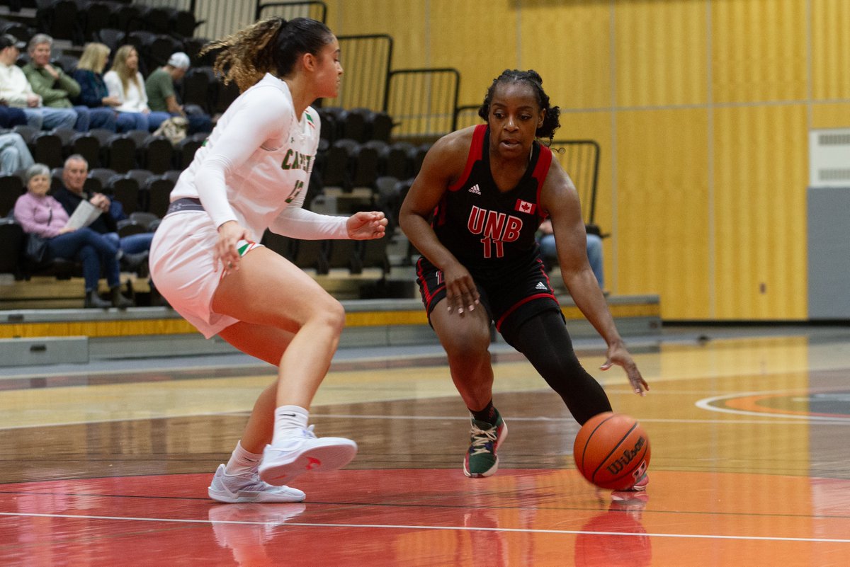 UNBAthletics's tweet photo. WBB: @RedsWBB complete weekend sweep of @gocapersgo with 71-66 Saturday win.

https://t.co/4ntaUkKKod

Photos by: @JWest_Photo 
#goredsgo https://t.co/HydG2N54zF