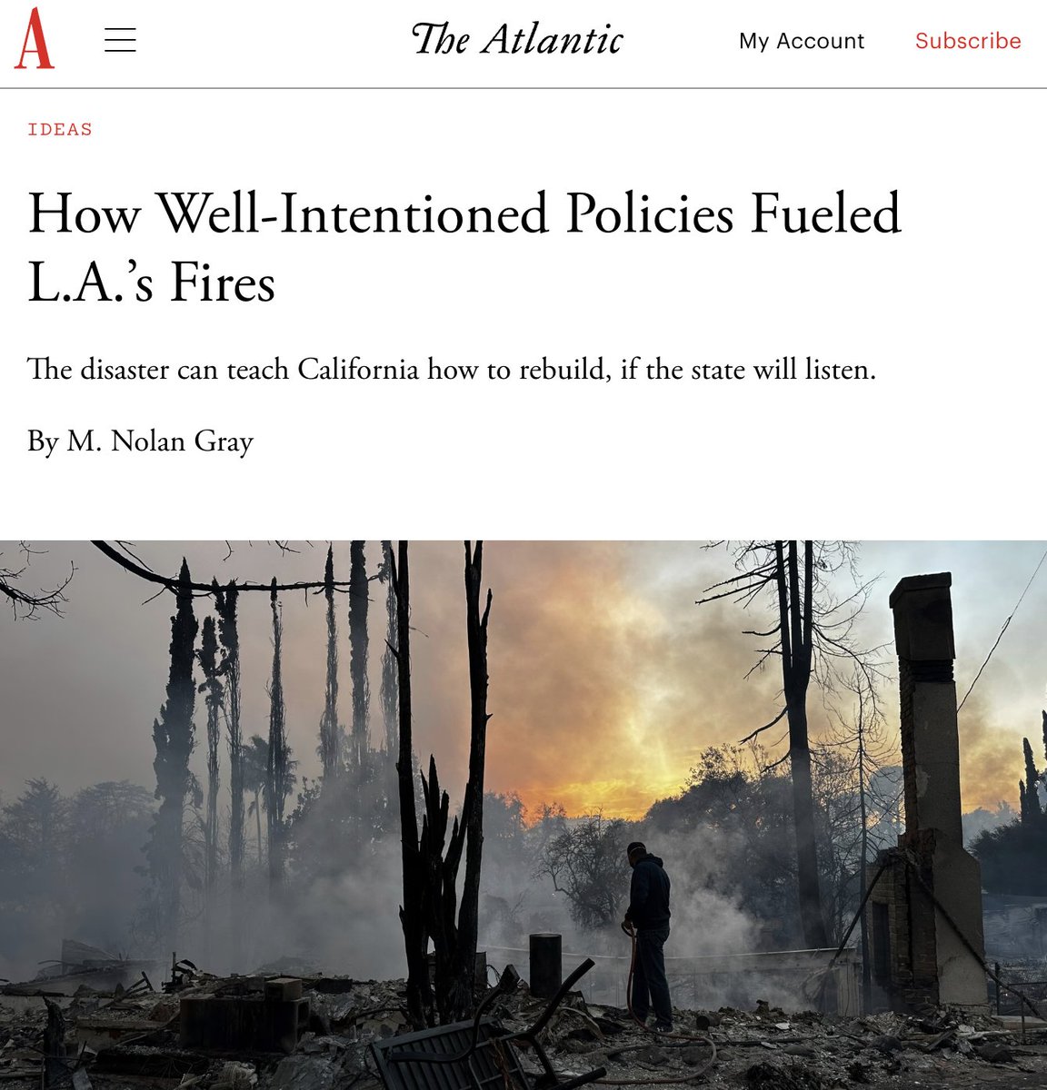 M. Nolan Gray 🥑 tweet media