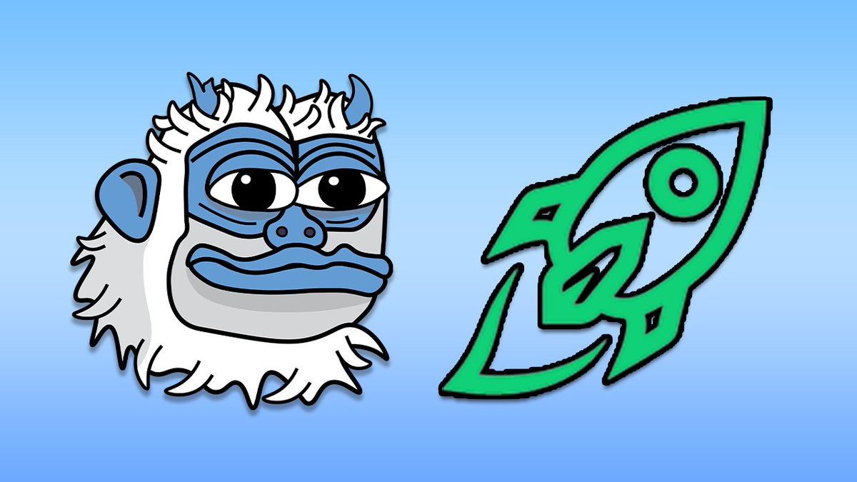 lofitheyeti's tweet image. Swap anything, any time, anywhere for $LOFI now with Changelly 💱

Easily move your $BTC, $ETH, or $SOL into Sui's favorite yeti thanks to @Changelly_team 🚀

🌐 changelly.com