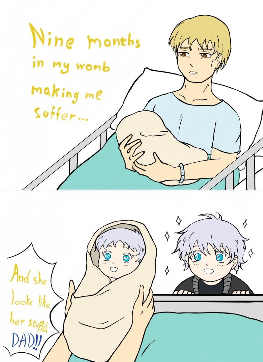 Don't mind Nanami #nanago #gonana #五七