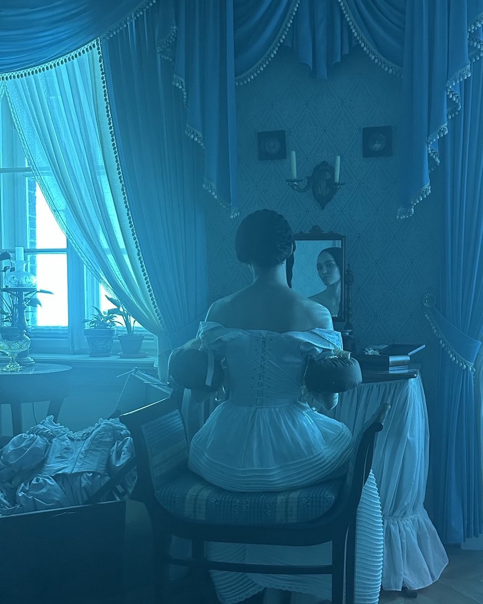 Lily-Rose Depp Club tweet media