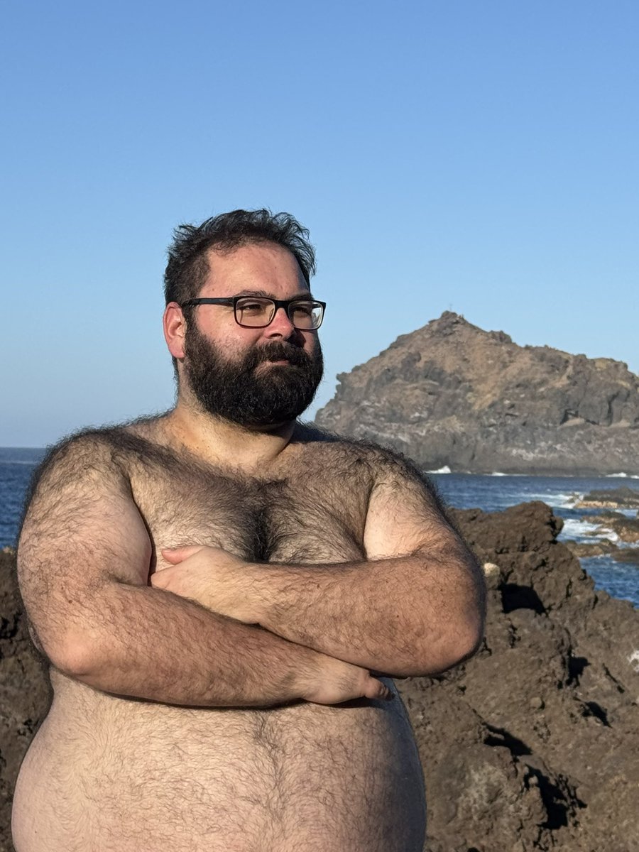Sergio Álvarez🐻🏳️🌈 🇦🇶 tweet media