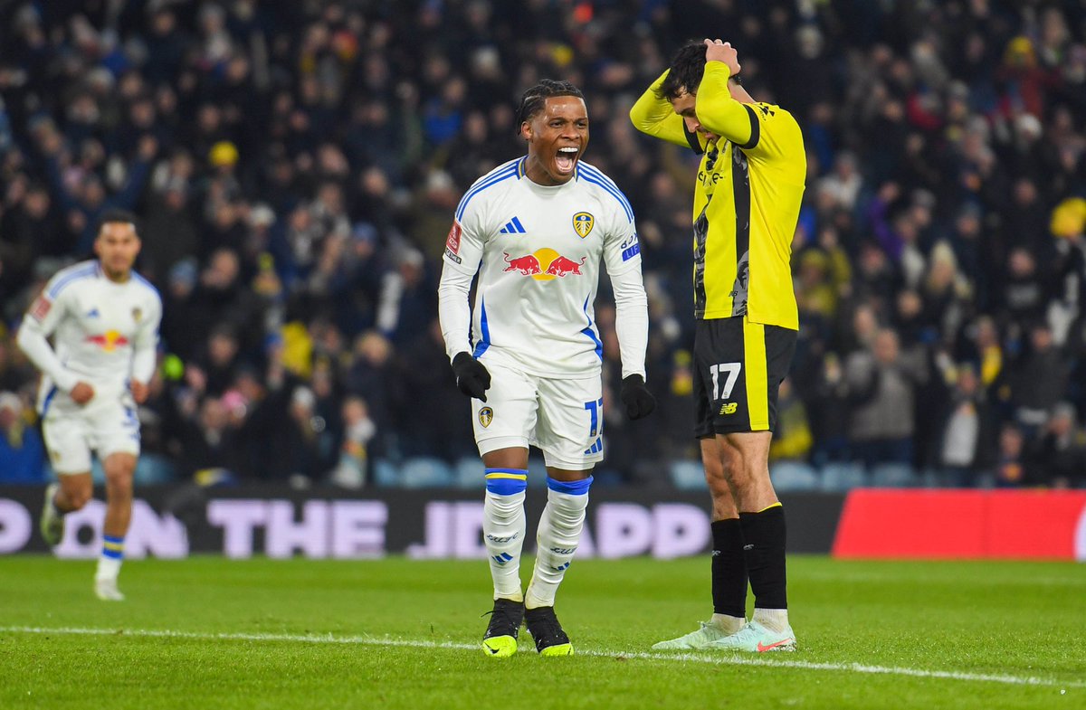 The Leeds Press tweet media