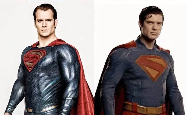 MARVEL_DC_USA's tweet photo. We're about to witness the biggest downgrade in superhero cinema history 😭 https://t.co/nuTUJtIxCK