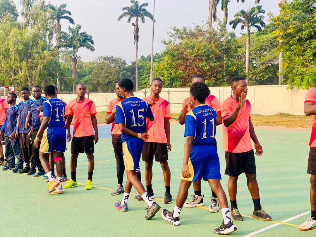 HandballPressGH's tweet photo. GUSA Games 2024: Handball 🤾🏾‍♀️🏆

Day Seven - Results &amp; Standings

#Handball #UCC2024 #GUSAGames #HandballPressGH https://t.co/uhJvAJm4aT