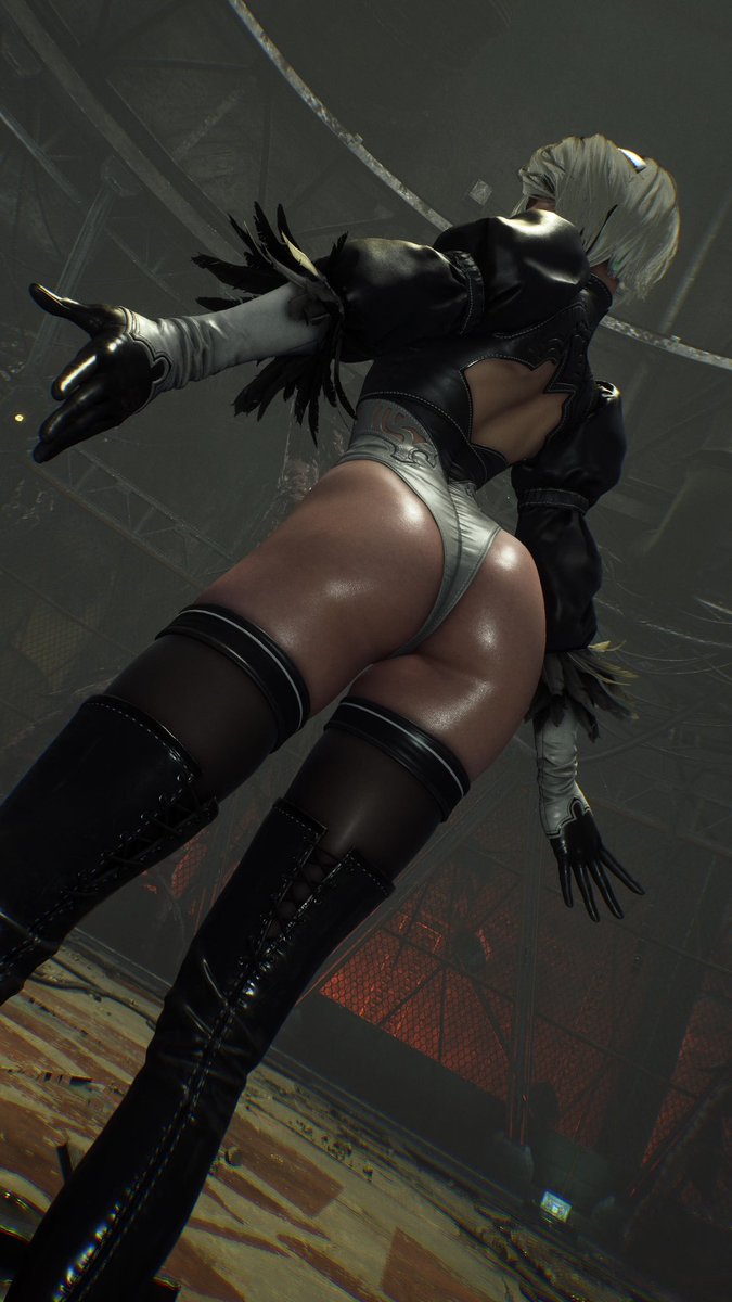 elnicoboost's tweet photo. Selfdestruct 🫡
#StellarBlade #NieRAutomata 🤗 https://t.co/bZvinaXGBK
