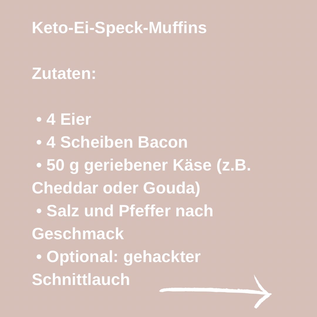 Keto_Sandra's tweet photo. Hier ein einfaches Rezept zum Abspeichern: 🥑🍳 Perfekt für Deine Keto-Diät! Mehr leckere Keto-Rezepte findest Du in unserem Buch ‘Projekt KETO für Einsteiger’. https://t.co/LxYlxixO42

#keto #abnehmen #gesundabnehmen #lowcarb #ketorezepte #lowcarbrezepte #ketolifestyle https://t.co/iejGJM2pey