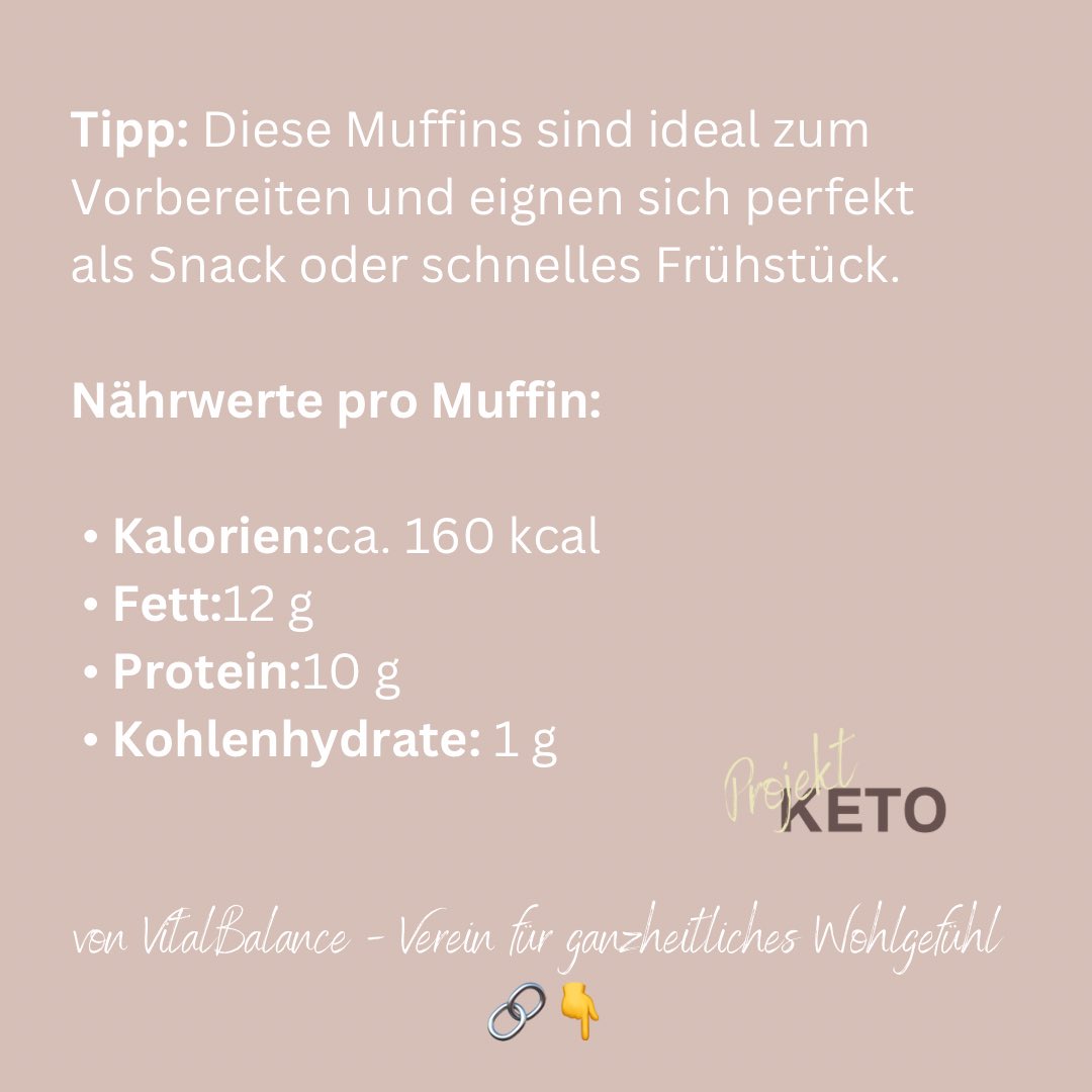 Keto_Sandra's tweet photo. Hier ein einfaches Rezept zum Abspeichern: 🥑🍳 Perfekt für Deine Keto-Diät! Mehr leckere Keto-Rezepte findest Du in unserem Buch ‘Projekt KETO für Einsteiger’. https://t.co/LxYlxixO42

#keto #abnehmen #gesundabnehmen #lowcarb #ketorezepte #lowcarbrezepte #ketolifestyle https://t.co/iejGJM2pey