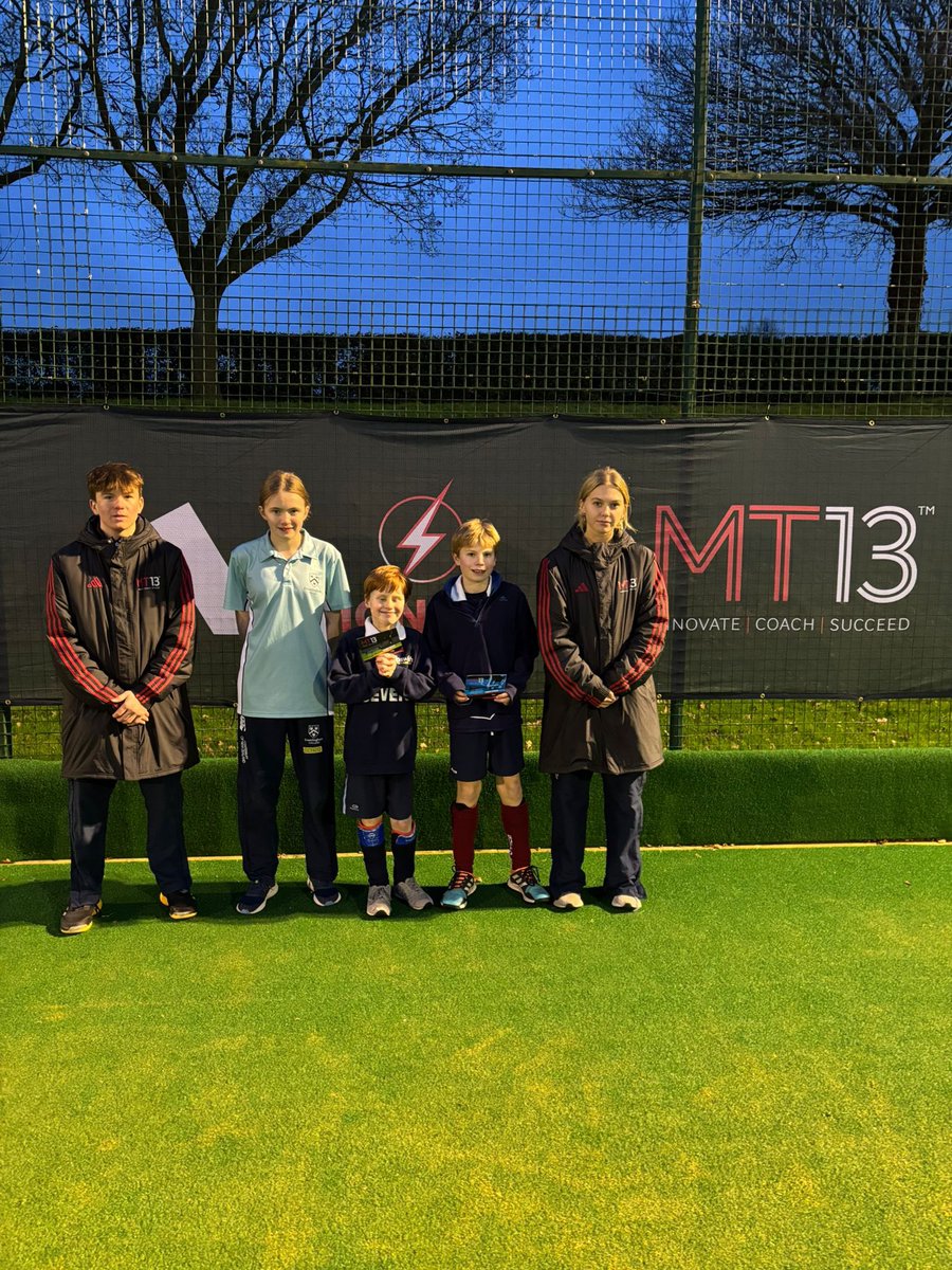 Framlingham College Sport tweet media