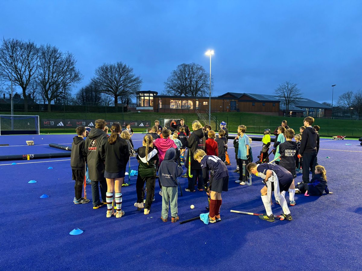 Framlingham College Sport tweet media