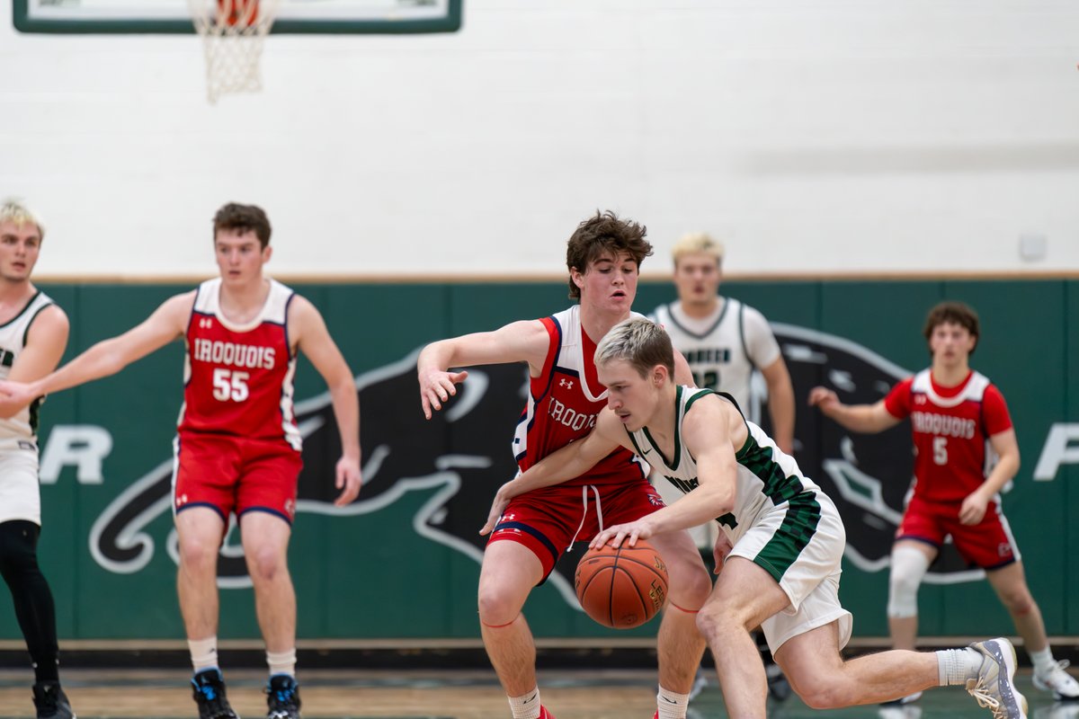 WNY Athletics tweet media