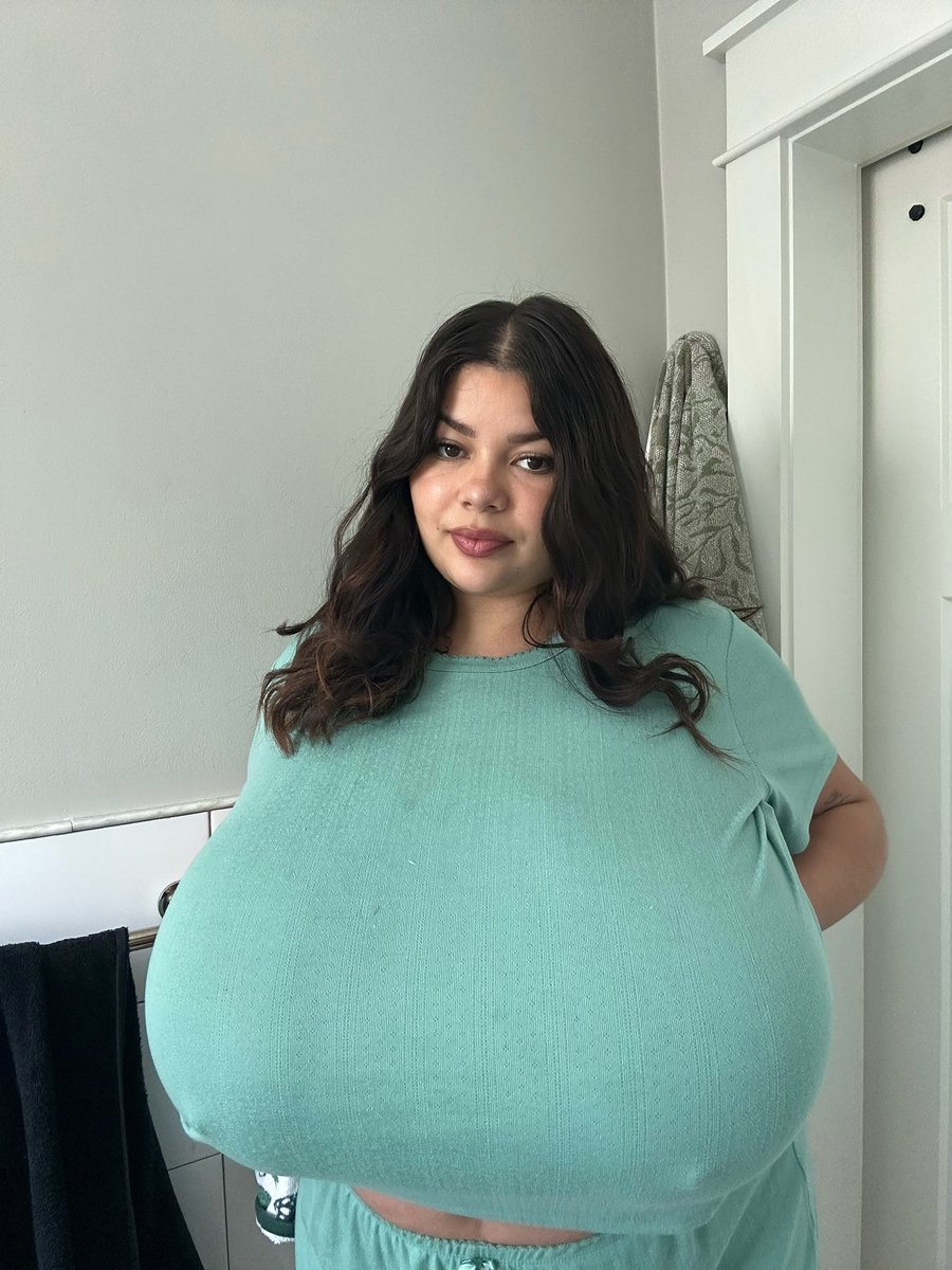 They just won’t stop growing 🙄😏