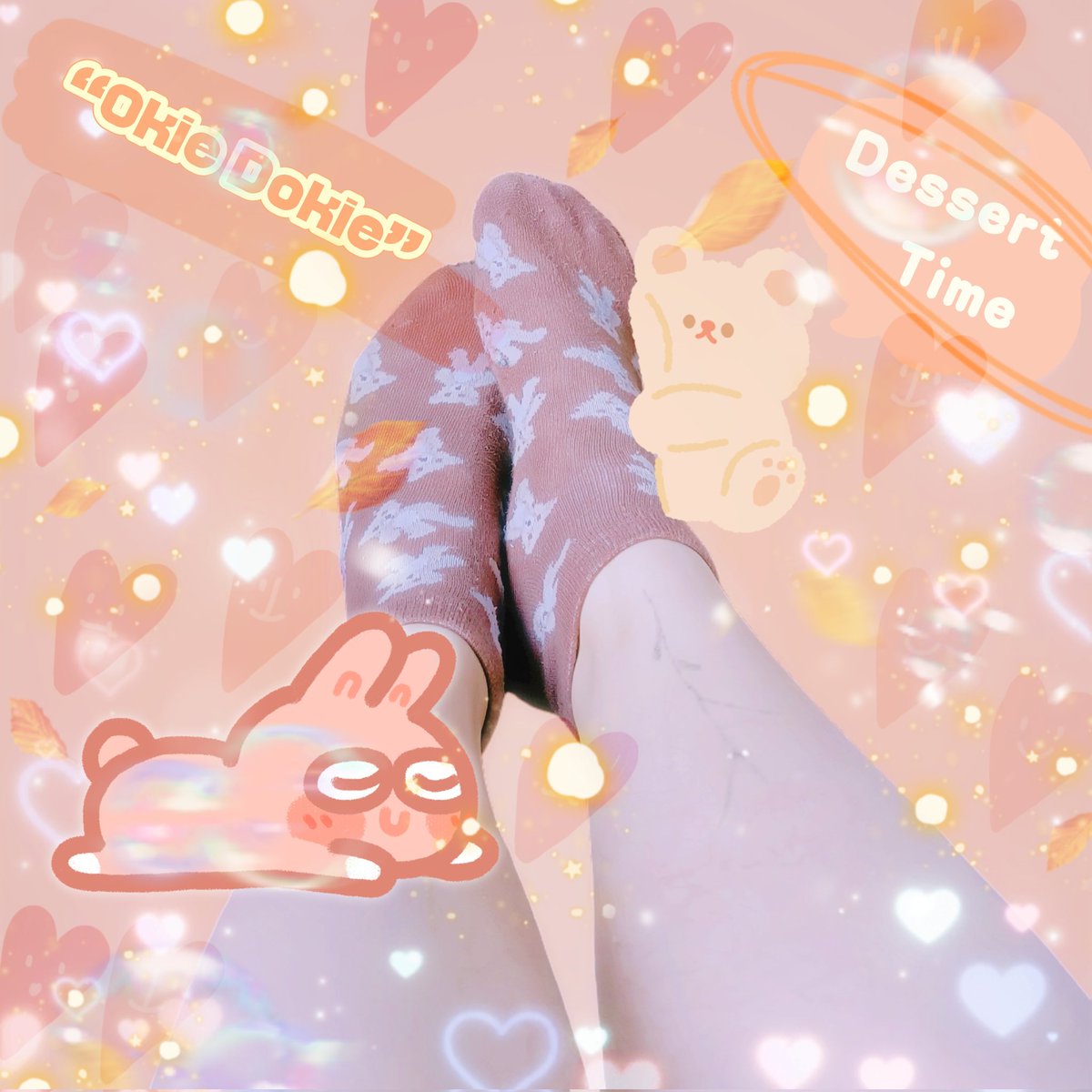 MimiFeetsie's tweet photo. Day 4!✨
Continuing my "Daily socks" collection 🤭
should I change the title to "Socks of the day"? 🤔
Either way, enjoy 🤎❤️ https://t.co/H2sef5F6xp
