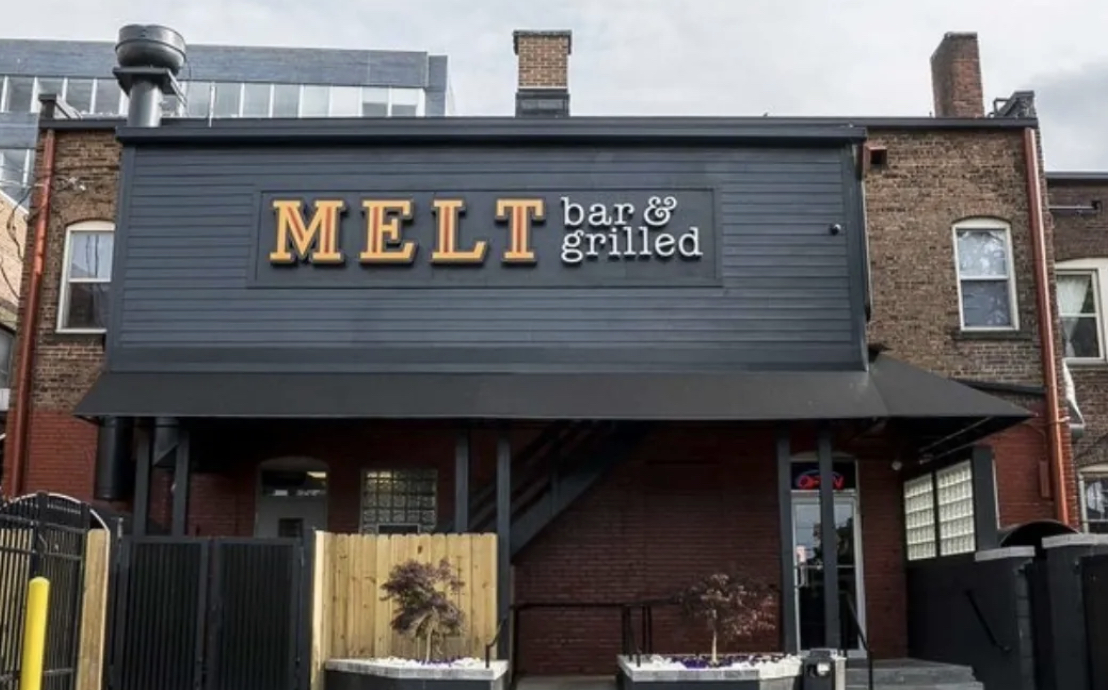End of an Era: Goodbye, Melt Bar &amp; Grilled 💔

Sad news, Flavortown—Melt Bar &amp; Grilled in Lakewood, OH &amp; featured back in 2009, one of the OG “Diners, Drive-Ins, and Dives” spots, has closed its doors. eatthis.com/melt-bar-grill… <a href="/MeltBarGrilled/">Melt Bar and Grilled</a>