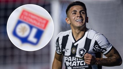 🎙️Pedro #Canellas, avocat, estime que Thiago #Almada ne devrait pas pouvoir évoluer avec le maillot #lyonnais cette saison, via <a href="/rtiesporte/">RTI Esporte</a> &amp; <a href="/maciel__lucas/">Lucas Maciel</a> &amp; <a href="/rcorick/">Ricardo Oliveira</a>, mes correspondants journalistes au Brésil ⬇️

« La #DNCG a confirmé l'interdiction de transfert contre l'#OL.
