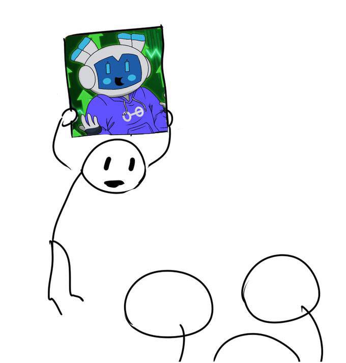 This. Is. Art. 

APRECIATE IT😤