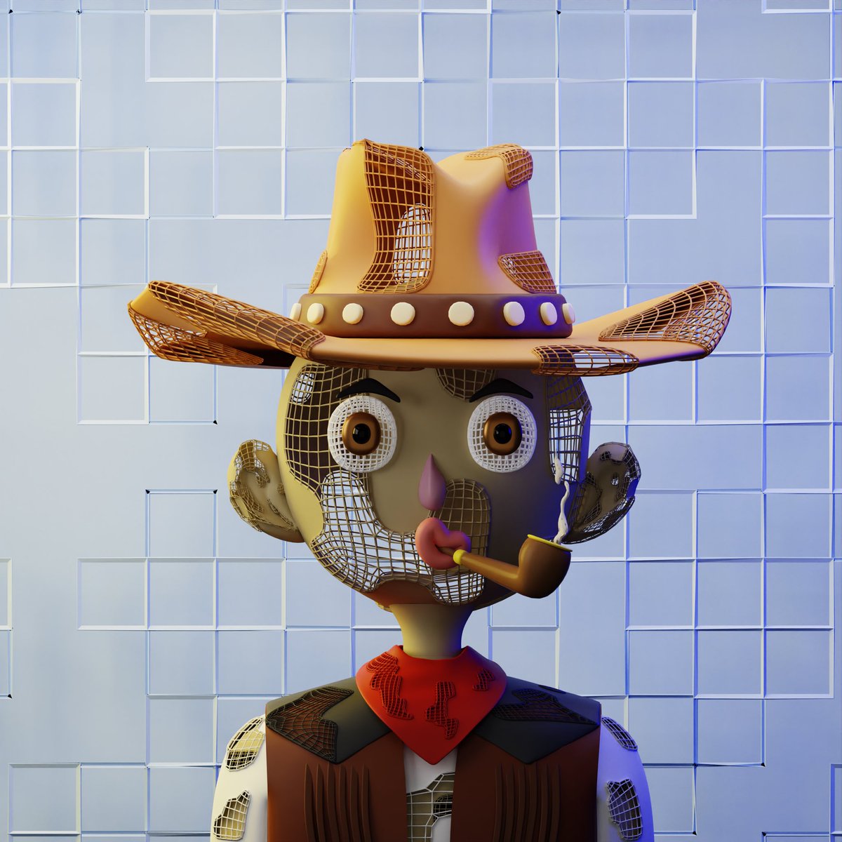 PolyToons tweet media