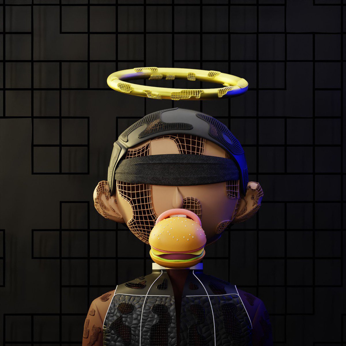 PolyToons tweet media