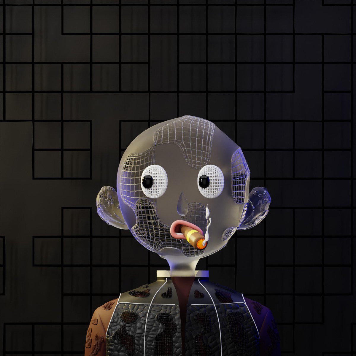 PolyToons tweet media