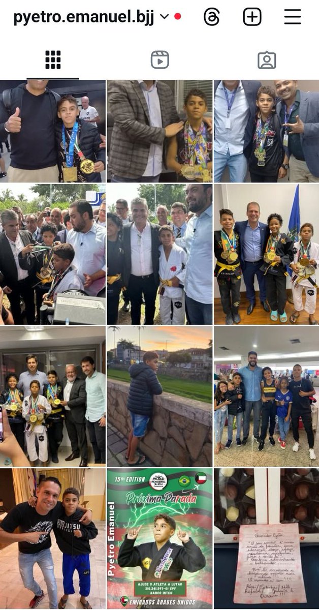 pyetroemanuel's tweet photo. @jairbolsonaro Me ajude bater 10k no Instagram? Só entrar nesse link e me seguir. Nos ajude 😔
https://t.co/0aqtrWfIWO https://t.co/wZnyPEKGUN