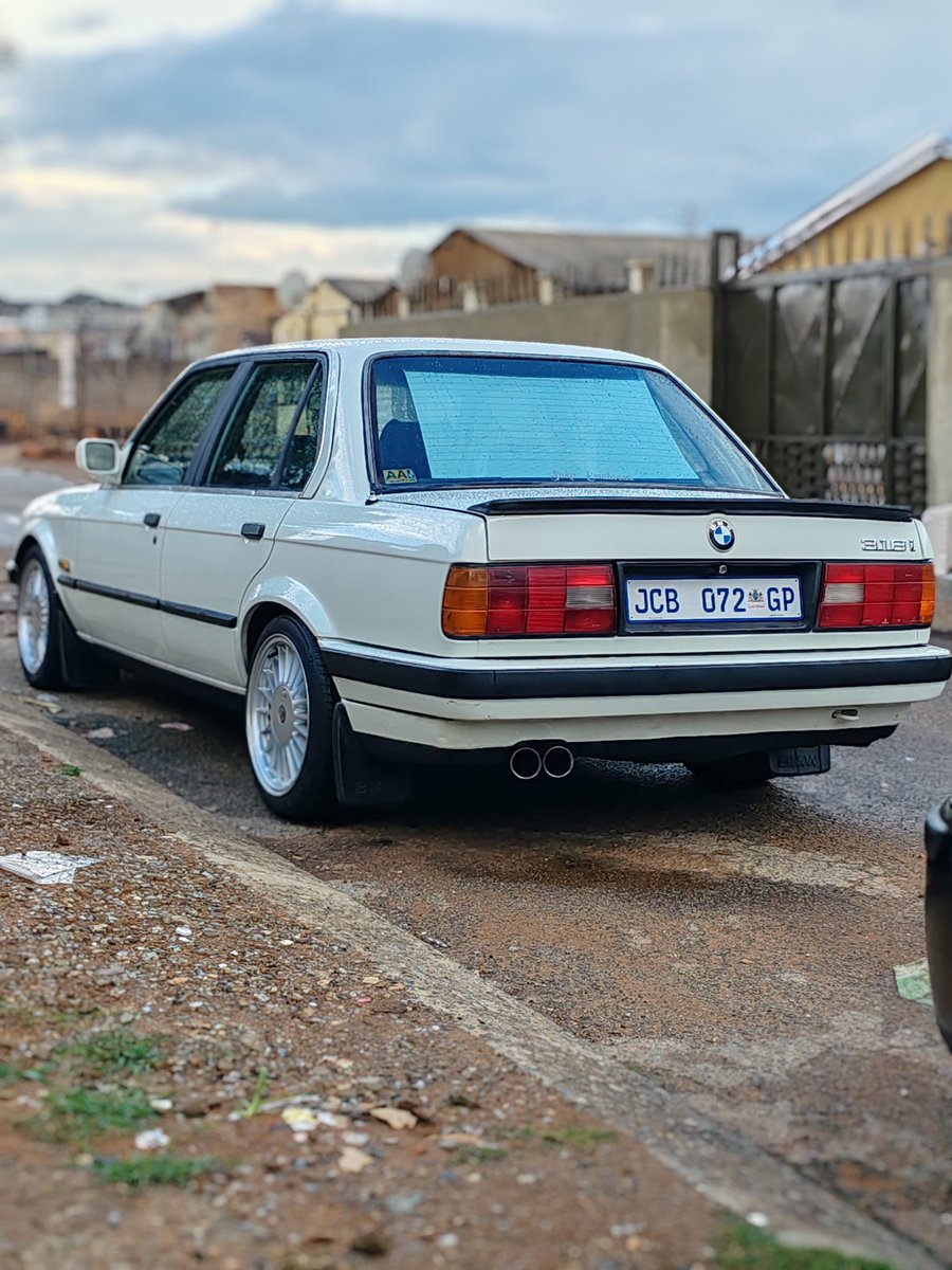 318i stolen in Florida 🙏🏽
Please help me spread the word . If you know anything / perhaps have seen it 

Please contact me🥹💔
