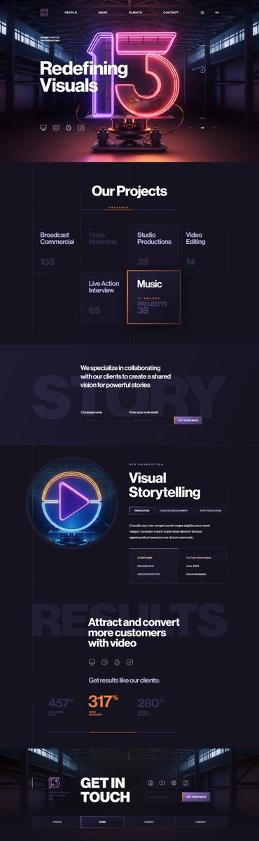 sitexflow's tweet image. 3D Rendered design for landing page 🔥 portfolio website design #uidesign #3d #3dpagedesign #ux #web #portfolio #3delement #visual #trendy #service