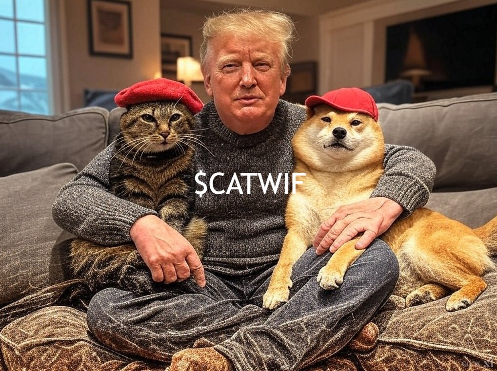 realcwh's tweet photo. wit dadi twamp
#wif #catwif https://t.co/HRNYS1xHRI