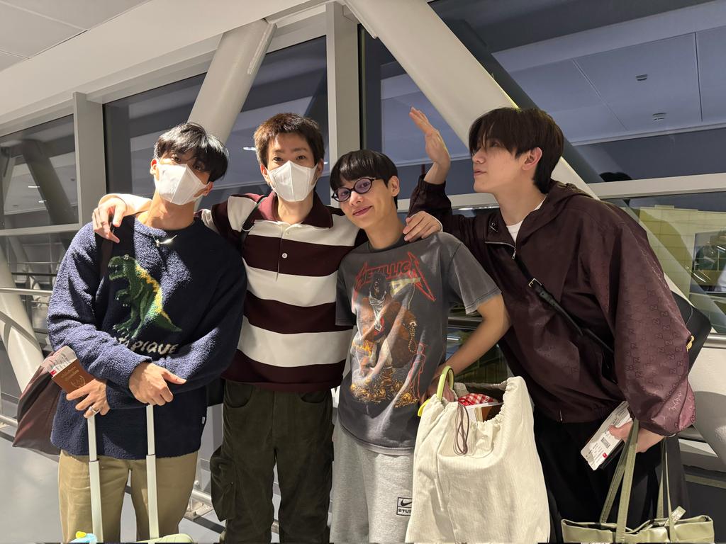 GMMTV tweet picture