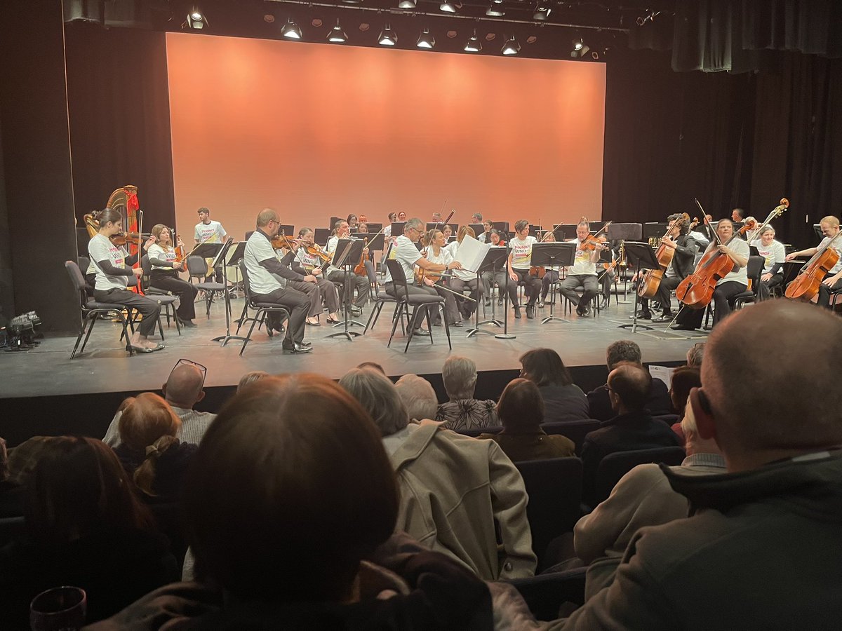SarahCate (@catemosse) on Twitter photo Brilliant concert this afternoon from <a href="/WelshNatOpera/">Welsh National Opera</a> in <a href="/Hafren_Newtown/">The Hafren Theatre</a> Look forward to seeing you in July. Brilliant concert this afternoon from <a href="/WelshNatOpera/">Welsh National Opera</a> in <a href="/Hafren_Newtown/">The Hafren Theatre</a> Look forward to seeing you in July.