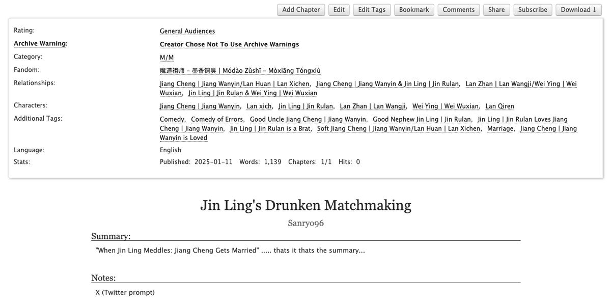 Yoongi9_AgustD's tweet photo. Hi #xicheng #JiangCheng #LanXiChen fans.. I wrote a small one shot for our lovely couple based on X prompt of @Kanamincos Thanks alot for the brain warm @Kanamincos I could not rest without getting this out..@beefdogcoffee @cloudrecessesss @AskXiCheng @xichengevent @herapersona https://t.co/DLiB5Zq3jV