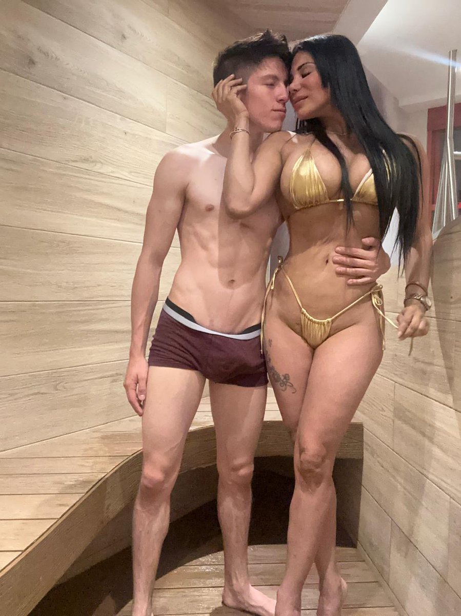 YA NOS TRAIAMOS GANAS CUANDO INICIAMOS LA RUTINA 🔥🔥🔥
ME COGI AL LA MAS RICA DEL GYM
<a href="/DiosaGriegaamol/">Diosa griega amol</a> 
pornhub.com/view_video.php…
pornhub.com/view_video.php…
pornhub.com/view_video.php…