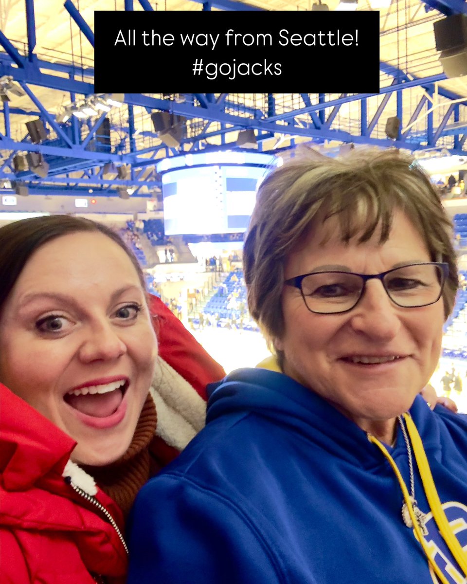 n_solvang's tweet photo. #gojacks

Women’s basketball!! https://t.co/2J0RU4YlY6