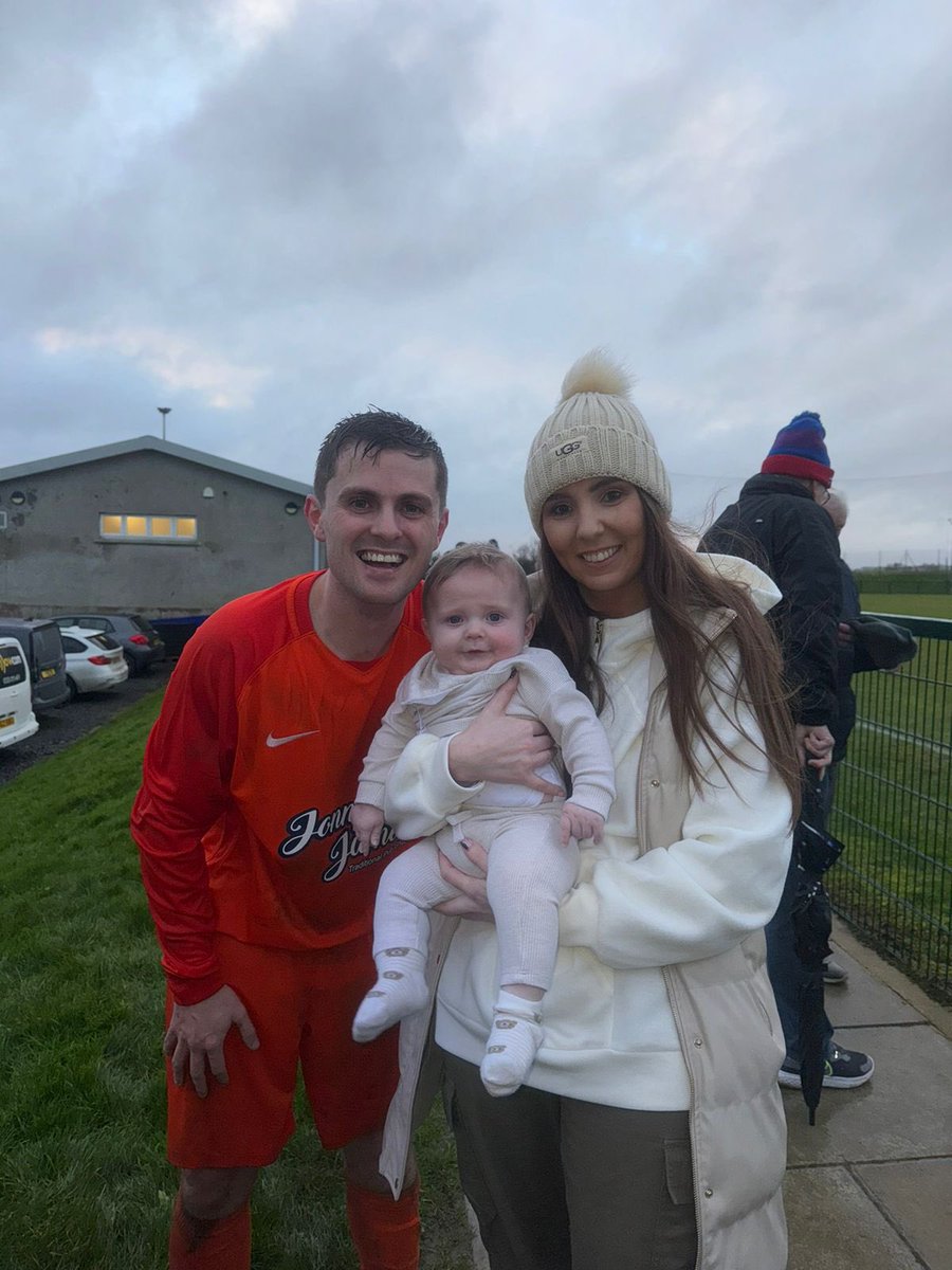 Johnny Kay tweet media