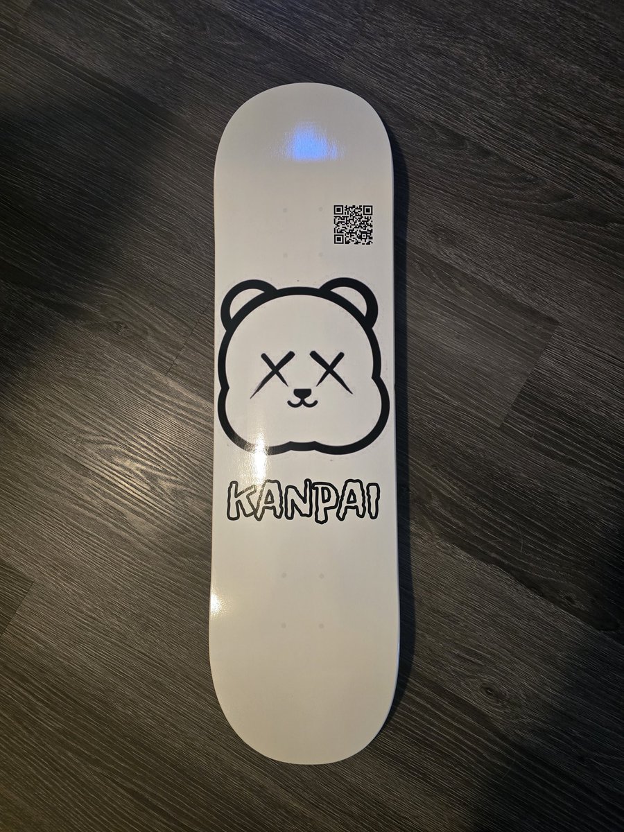mr_anderson's tweet photo. Ahhh look what just came in @KanpaiPandas 😎 https://t.co/05aOJGegwj