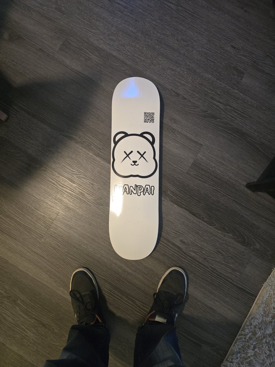 mr_anderson's tweet photo. Ahhh look what just came in @KanpaiPandas 😎 https://t.co/05aOJGegwj