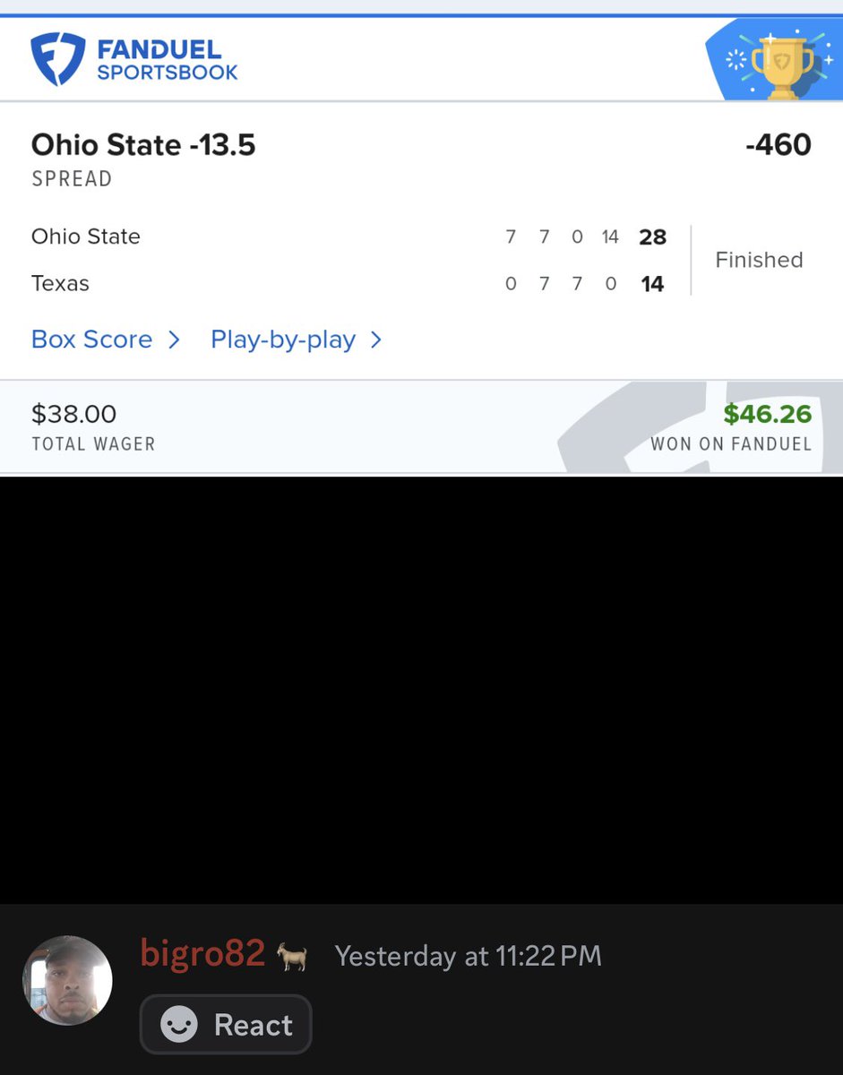 Leeke Picks tweet media