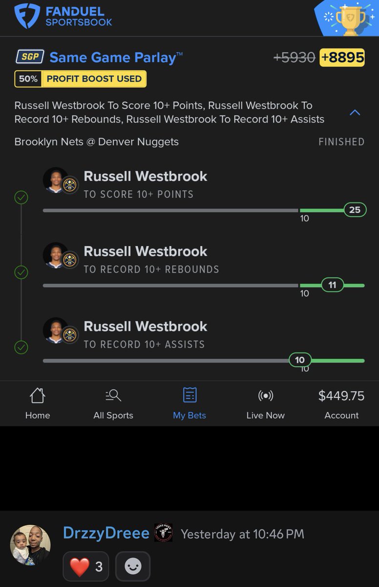 Leeke Picks tweet media