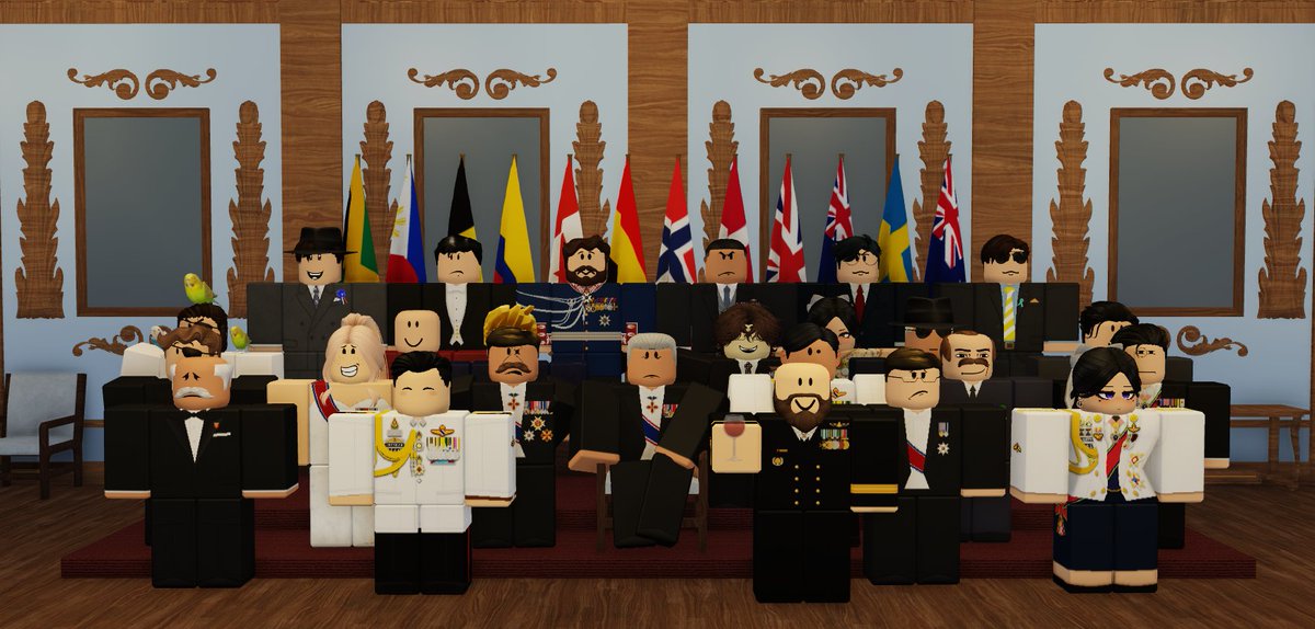 The House of Waldeck-Pyrmont tweet media