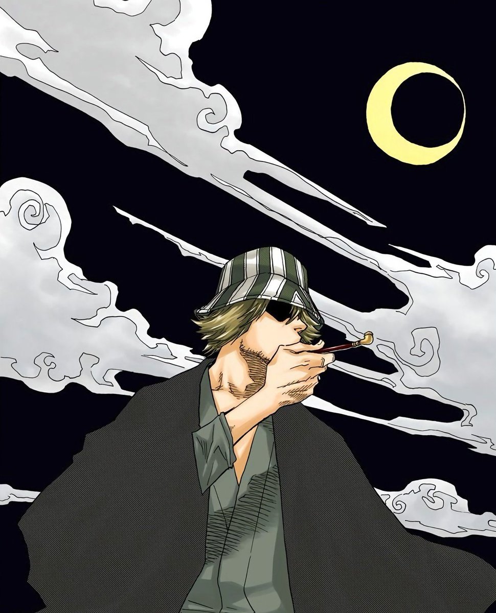 Bleach Comics 🍓 tweet media