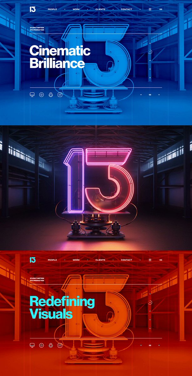 sitexflow's tweet image. 3d Rendered landing page design 
#pageui #landingpage #web #design #3d #uiux #devloper #animation #sitexflow