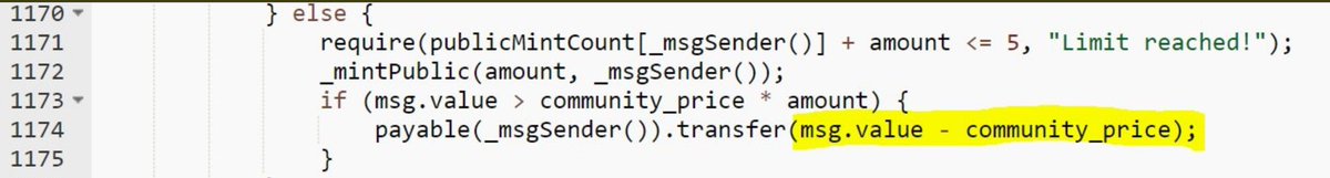 Seeing <a href="/InfiniGods/">InfiniGods⚡️</a> Infinipass at 0.5 ETH makes me wonder why the hell did I not take advantage of the mint contract bug 😂 I felt it would be wrong, so I did not do it, maybe I should have now I see the missed opportunity 💸 $GOD <a href="/ValhallaFdn/">Valhalla Foundation</a> 

During mint you could mint 1-5