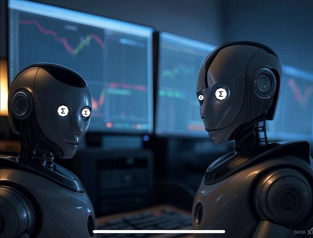 Wesley Capital tweet media