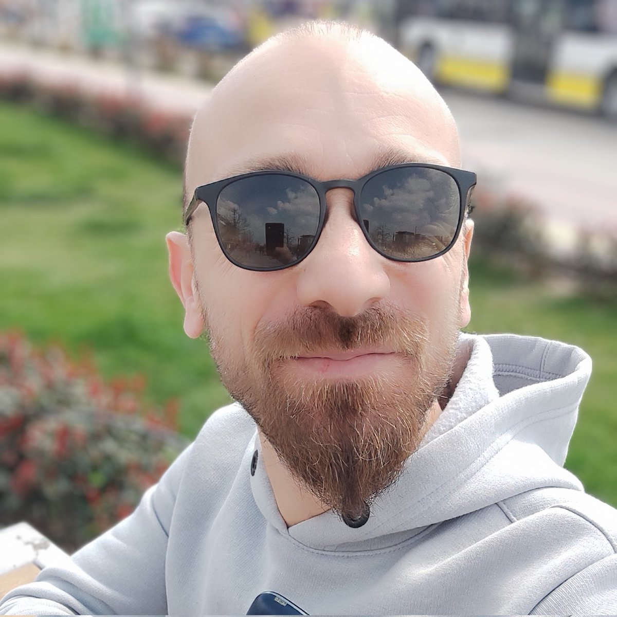 #YeniProfilResmi