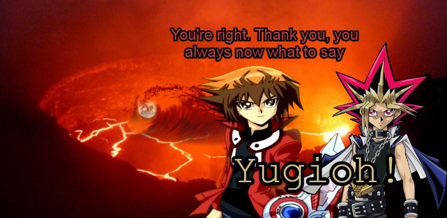 The producers decided to add a brand new character to spice things up