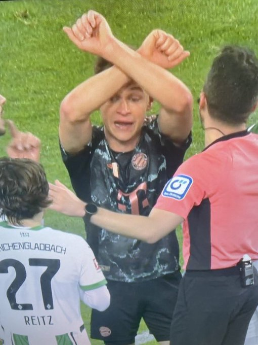 Illu429's tweet image. Nie wieder Reese bei allem abkulten/verteidigen oder 20 Jahre Gefängnis...

Hertha BSC Fans: 

#FCE #FCEnergie