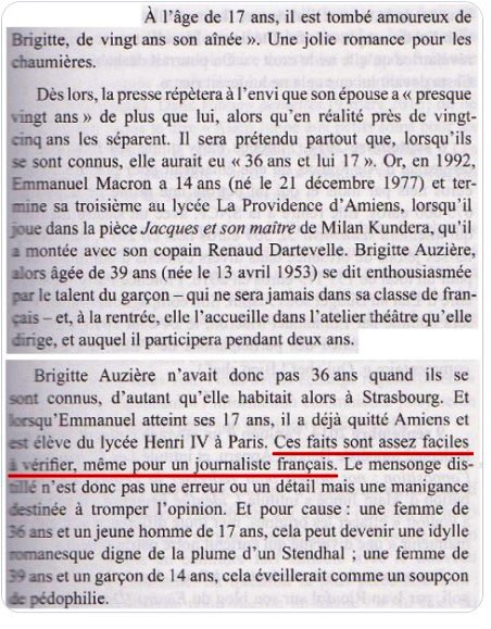 anatolium's tweet photo. Quand vous mentez à l’ensemble du peuple français dans le seul but de vous faire élire, vous en payez les conséquences.

Les Macron ont instrumentalisé leur intimité pour prendre le pouvoir.

Ils font désormais arrêter les citoyens qui s’y intéressent.

Ils doivent tomber. https://t.co/TmSW9XyMSn