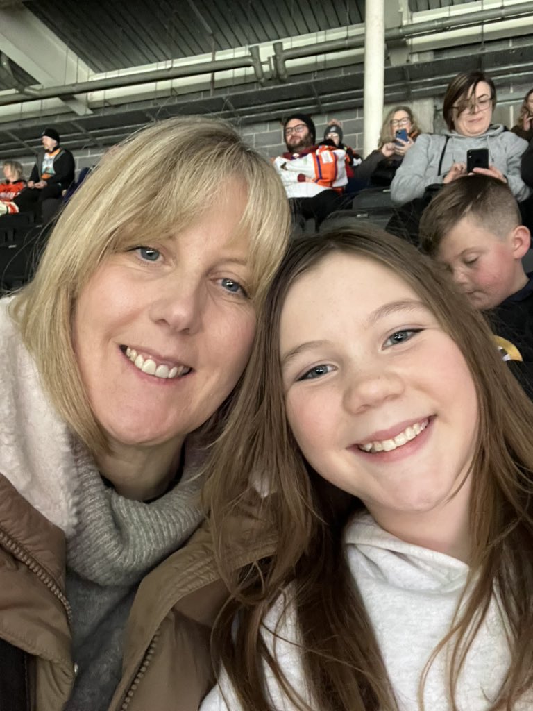 Alyson Temporal tweet media